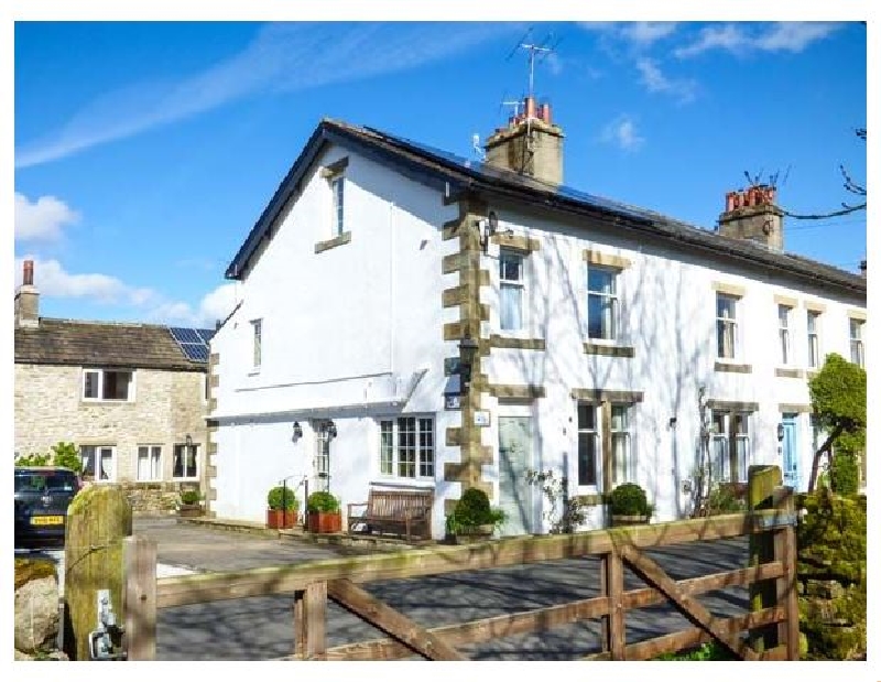 Dales Cottage a british holiday cottage for 6 in ,