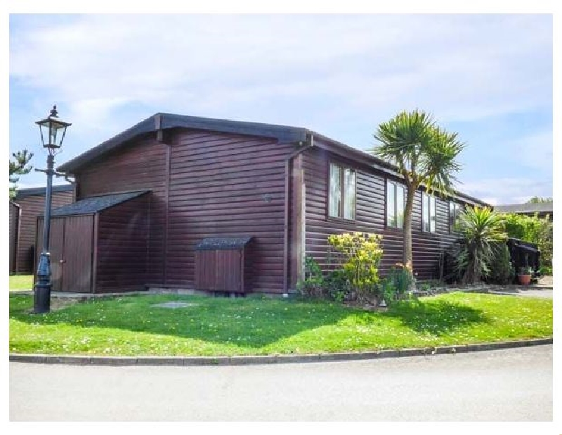 Click here for more about Rosy Lodge