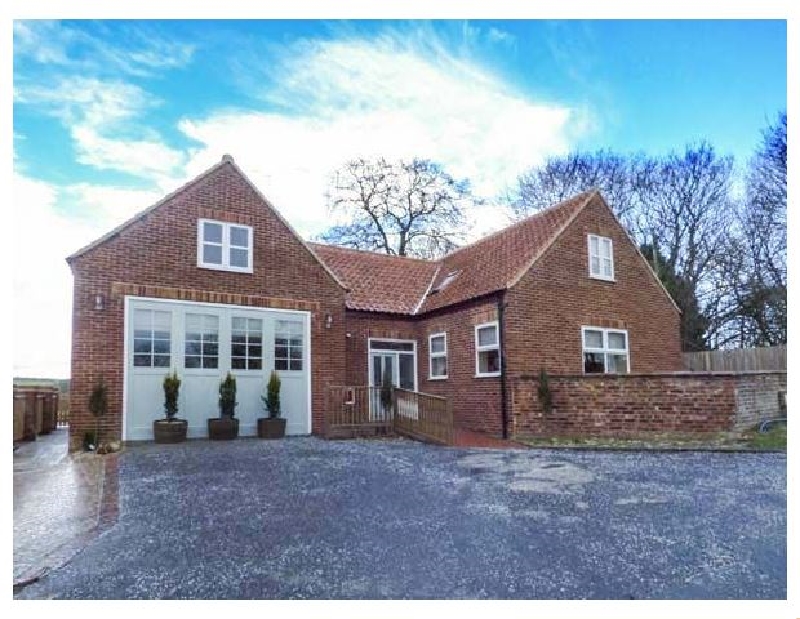 Click here for more about Call Out Cottage