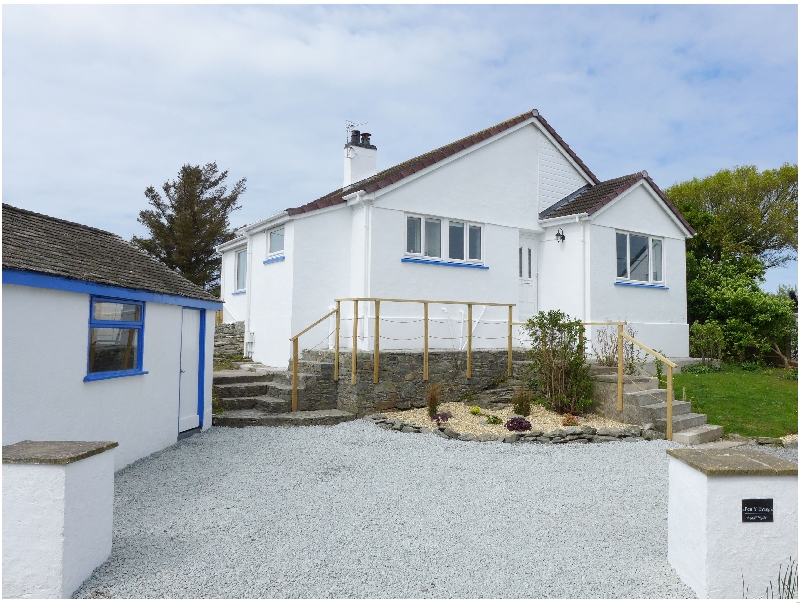 Click here for more about Pen Y Graig