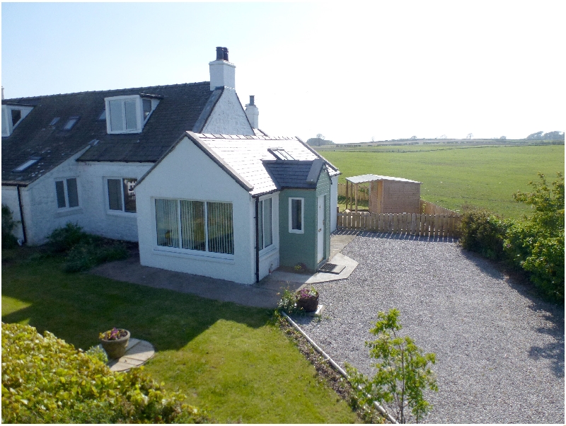Simmer Dim a british holiday cottage for 6 in ,