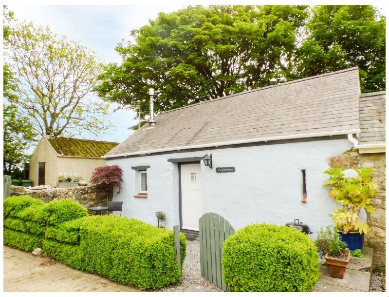 Click here for more about The Old Stable