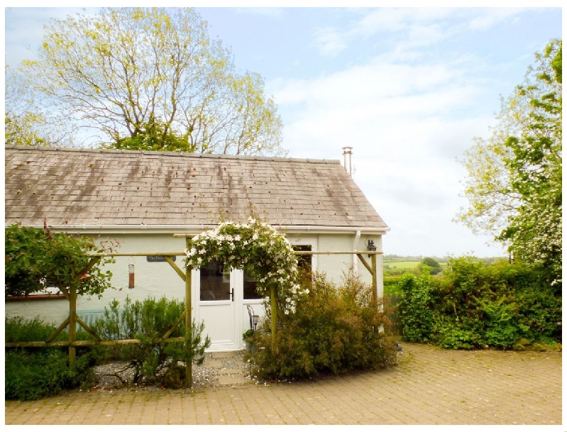 Click here for more about The Duck House