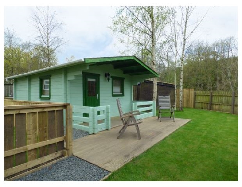 Click here for more about Burn Lodge