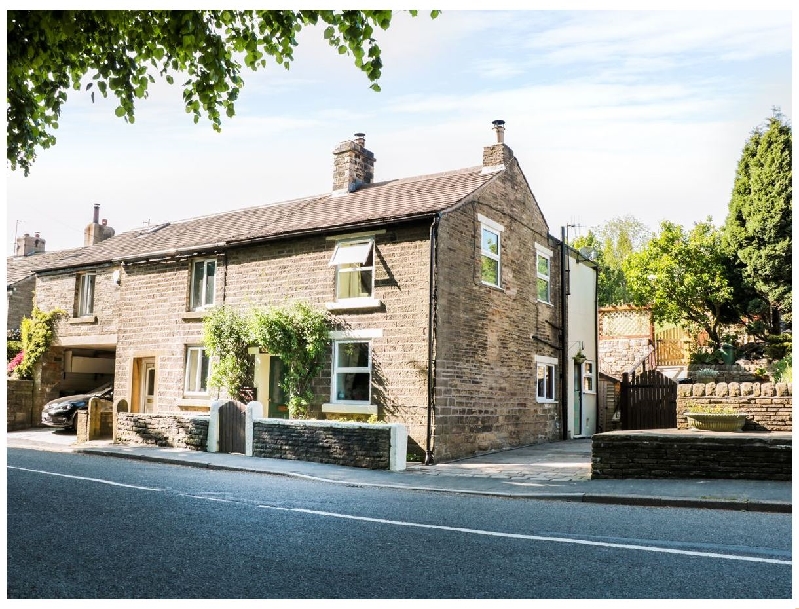 Click here for more about Rose Cottage