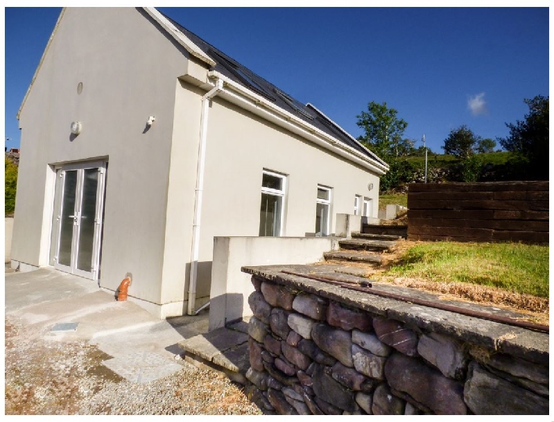 Silver Birch House a british holiday cottage for 4 in , 