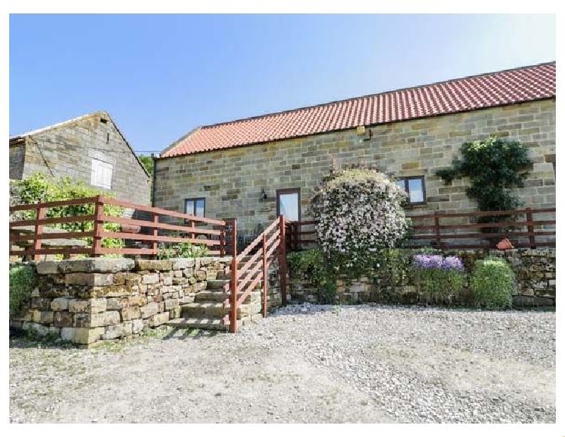 The Old Cart House a british holiday cottage for 10 in ,