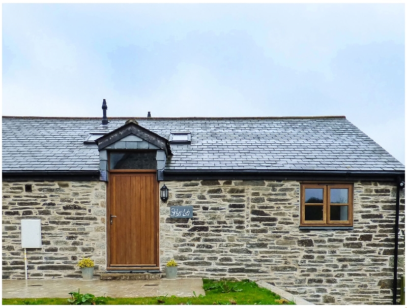 Skiber Leti a british holiday cottage for 5 in , 