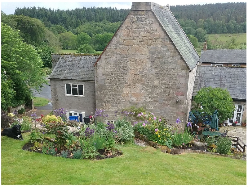 Click here for more about Bonny Barn