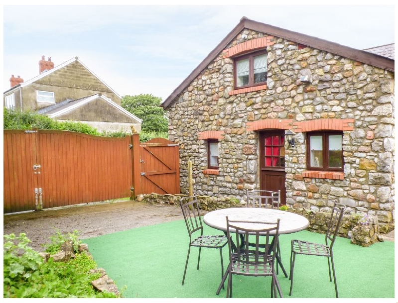 Click here for more about The Granary