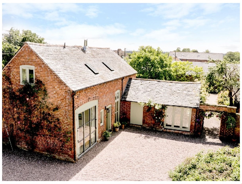 Click here for more about Old Coach House