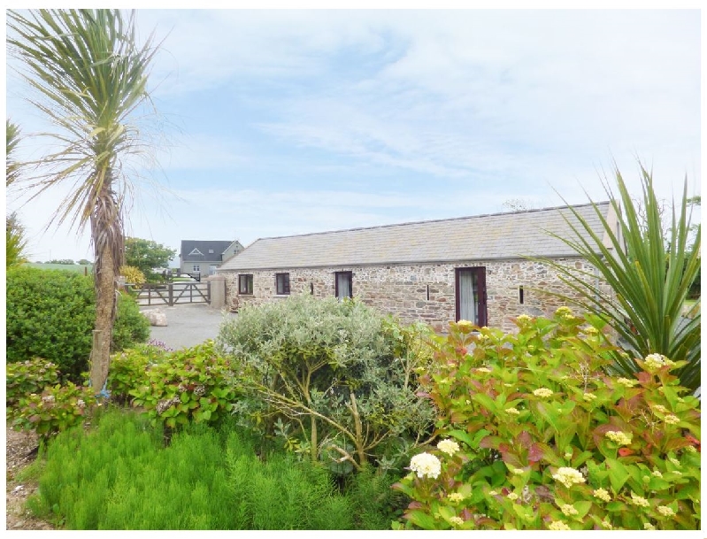 Swallow's Nest a british holiday cottage for 2 in ,