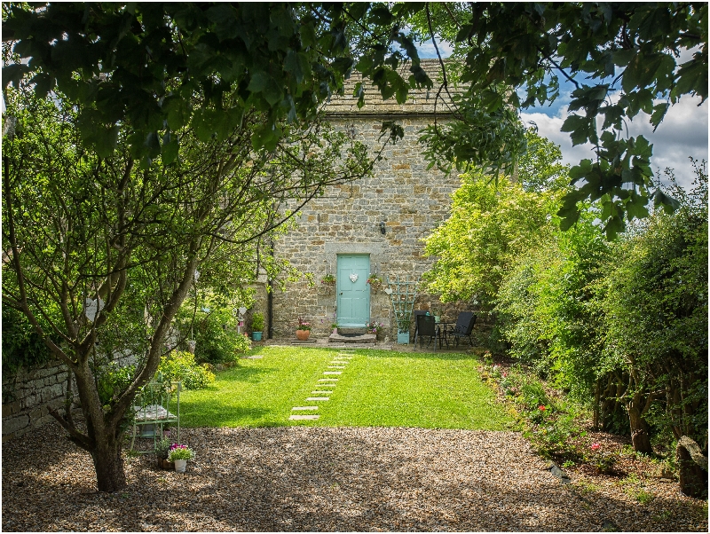 Click here for more about West Wing Cottage