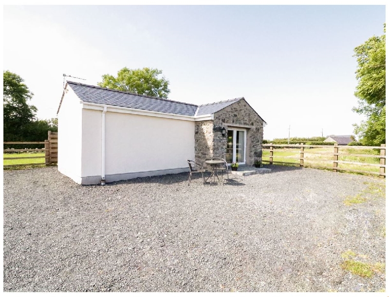 Click here for more about Bwthyn Ty Mawr