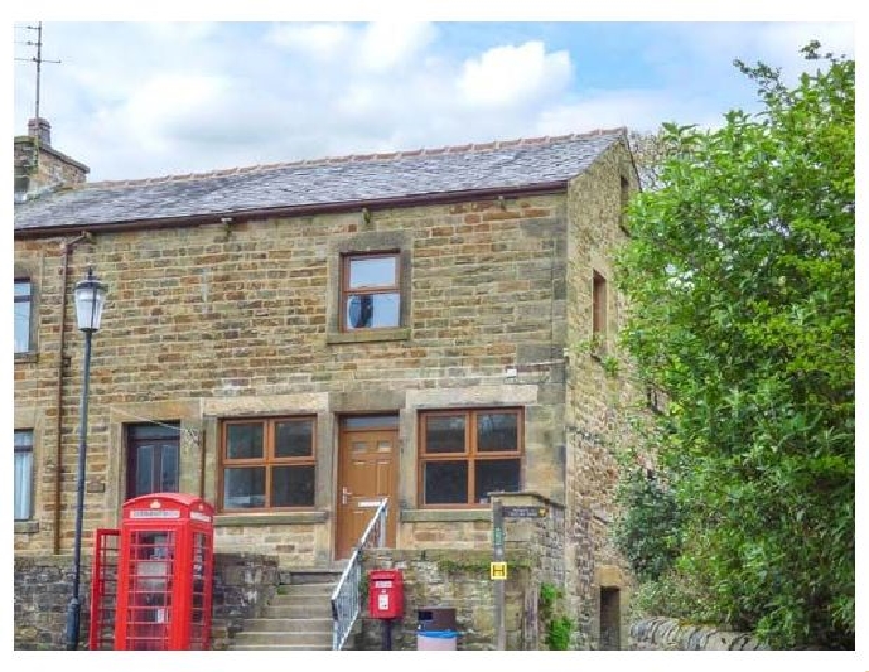 Click here for more about The Old Post Office