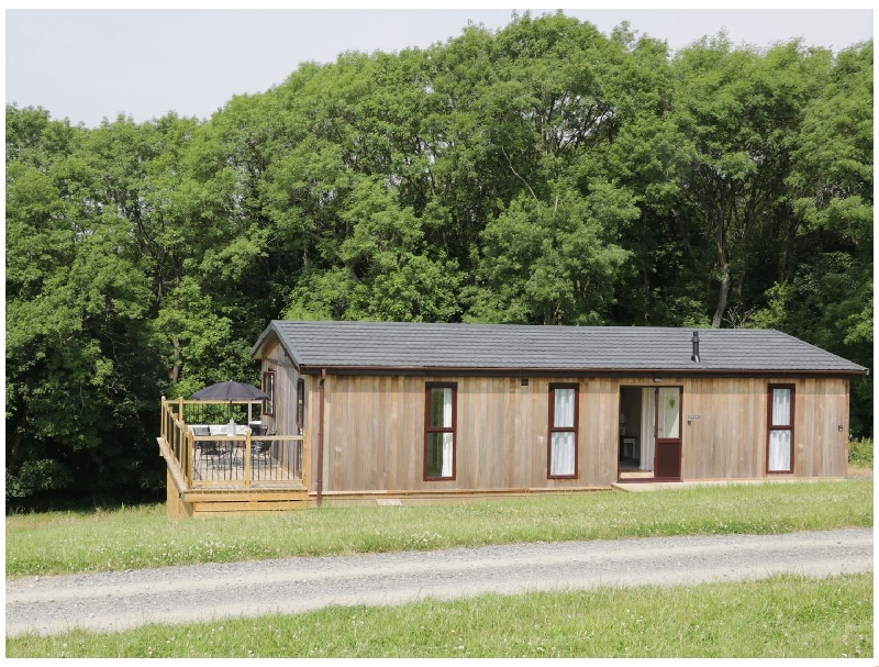 Click here for more about Holly Lodge