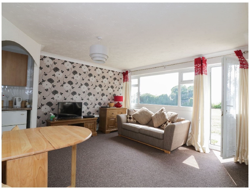 Click here for more about Waveney View