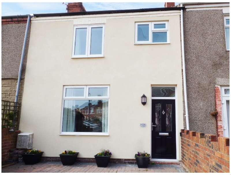 Click here for more about Rothsay Cottage