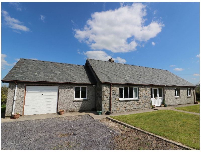 Click here for more about Pen Y Cae