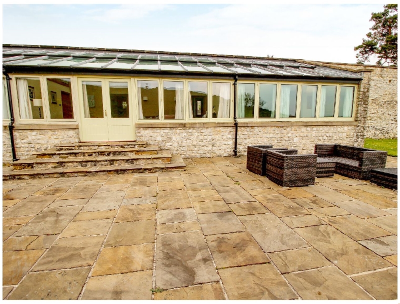 High Spy Cottage a british holiday cottage for 6 in , 