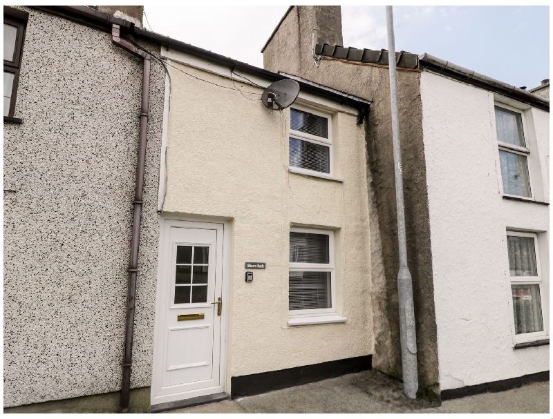 Click here for more about Miners Bach