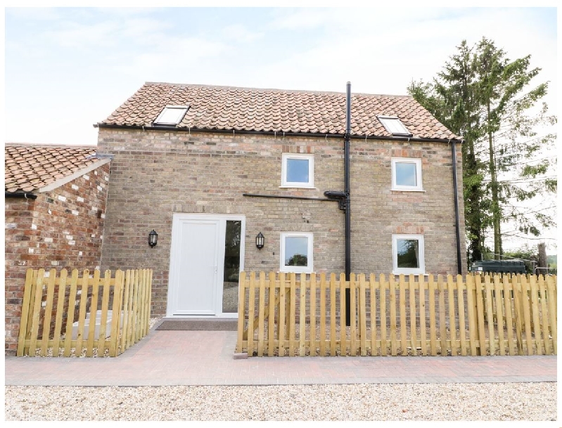Holly Cottage a british holiday cottage for 4 in , 