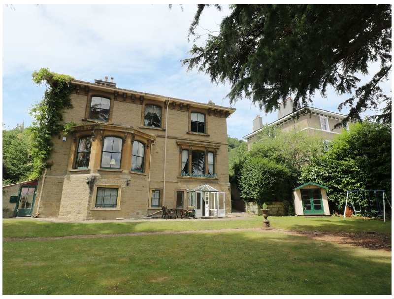 Click here for more about Garden View