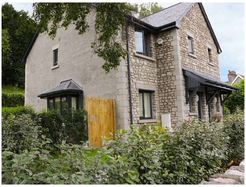 Click here for more about Keepers Cottage