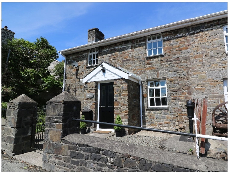 Click here for more about Ty Ffynnon