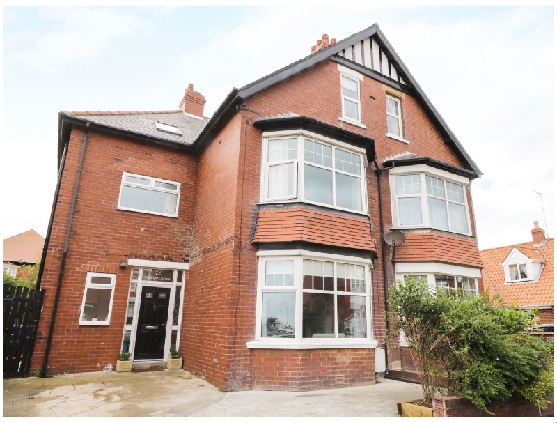 22 Trafalgar Crescent a british holiday cottage for 10 in , 