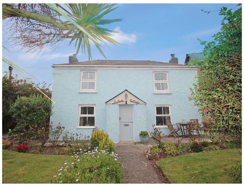 Incline Cottage a british holiday cottage for 4 in ,