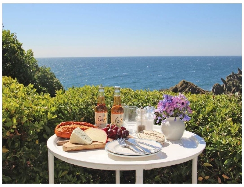 Studio a british holiday cottage for 2 in ,