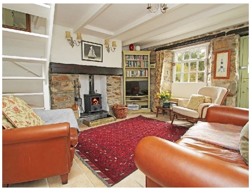 Click here for more about May Cottage