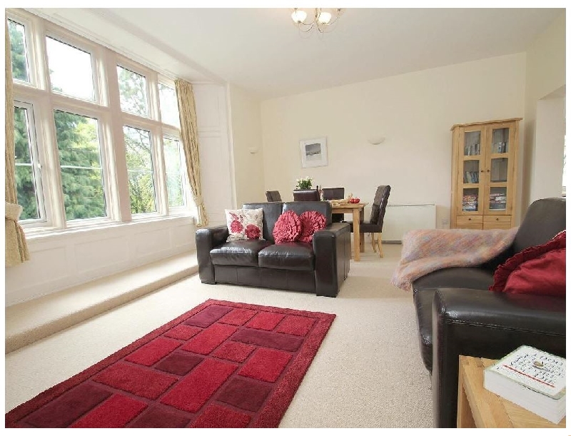 Click here for more about Tregenna Suite