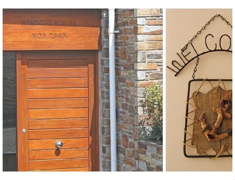 Click here for more about Harbour House Apartment