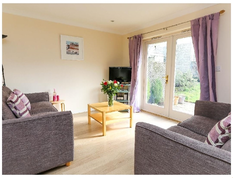 Trelease a british holiday cottage for 6 in , 