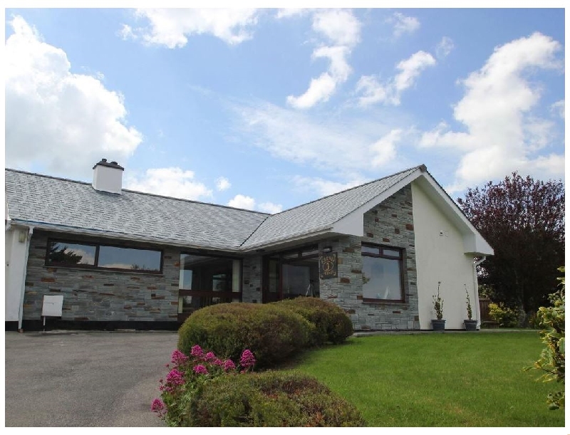 Polkerris View a british holiday cottage for 6 in , 