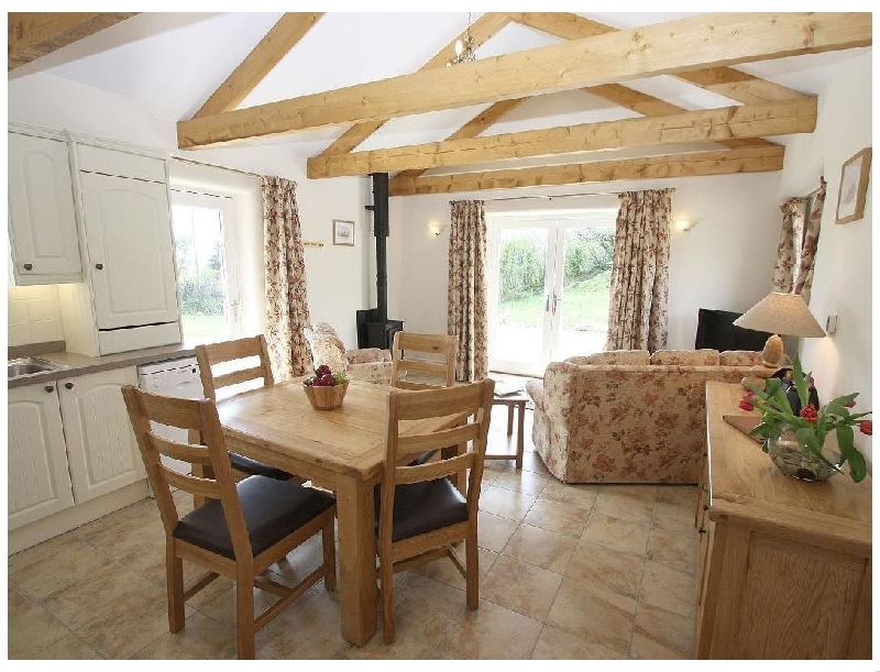 Click here for more about Wagon House