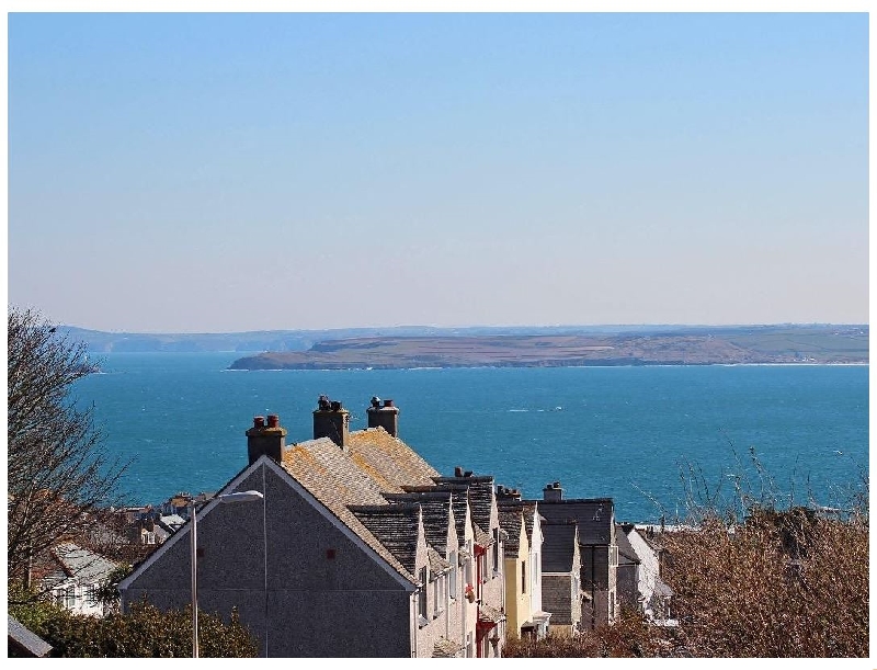 Click here for more about Neptune Sky Villa