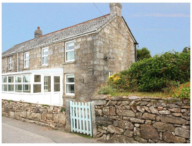 April Cottage a british holiday cottage for 6 in ,