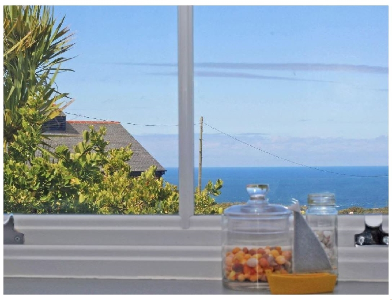 Bal View a british holiday cottage for 5 in ,