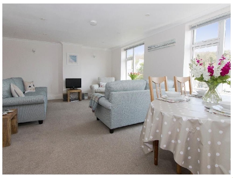 Godrevy a british holiday cottage for 4 in , 