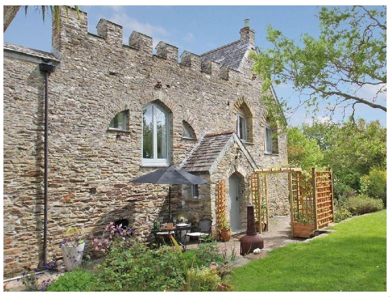 Hideaway a british holiday cottage for 2 in ,