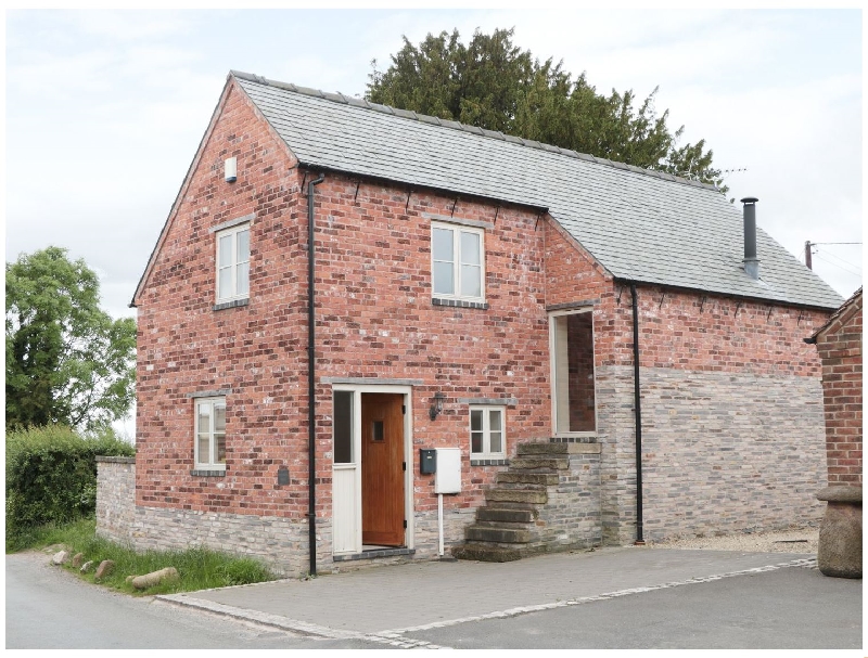 Click here for more about Woodside Barn
