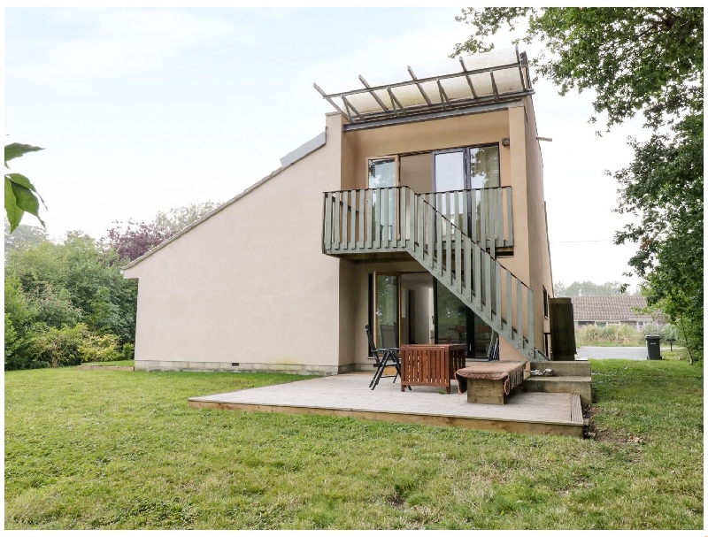 Click here for more about Frater House