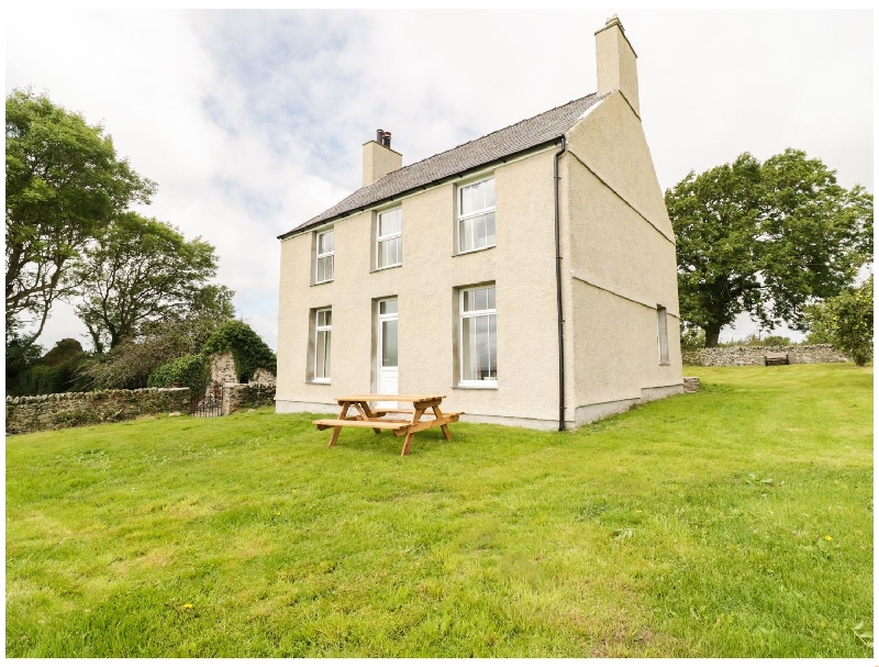 Click here for more about Ty Mawr