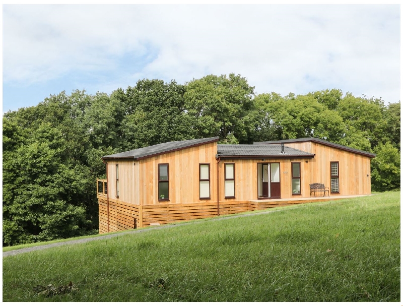 Click here for more about Willow Lodge