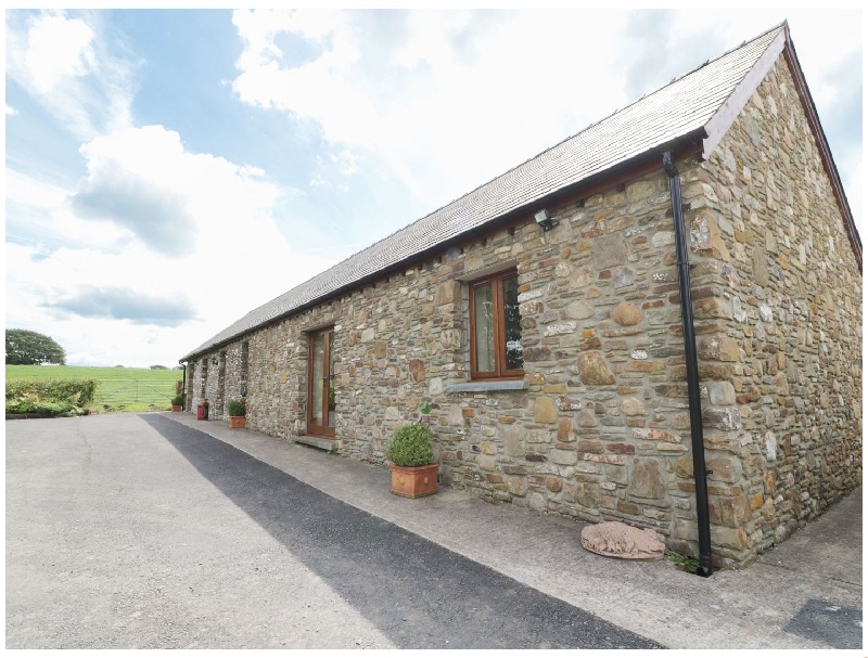 Click here for more about Ysgubor Hir