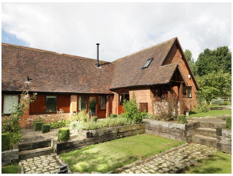 Click here for more about Garden House