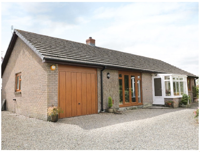 Click here for more about Yr Hen Ffald